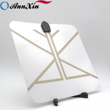 Meilleure vente Intérieur Numérique HD TV Antenne UHF VHF Plat Antenne TV Intérieur Antenne DVB-T T2